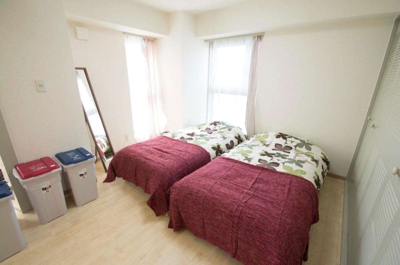 Suishacho Mansion / Vacation Stay 5416 Sapporo Extérieur photo