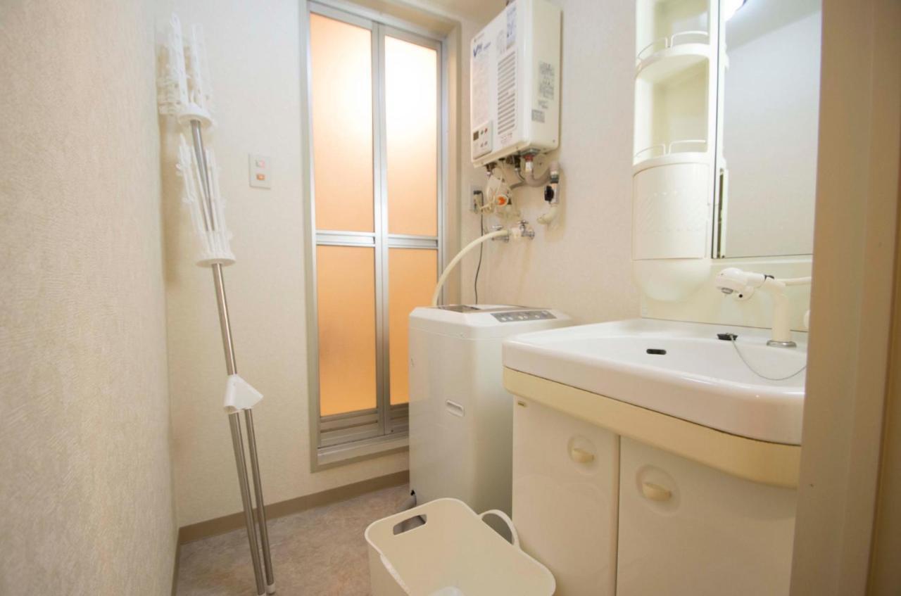 Suishacho Mansion / Vacation Stay 5416 Sapporo Extérieur photo