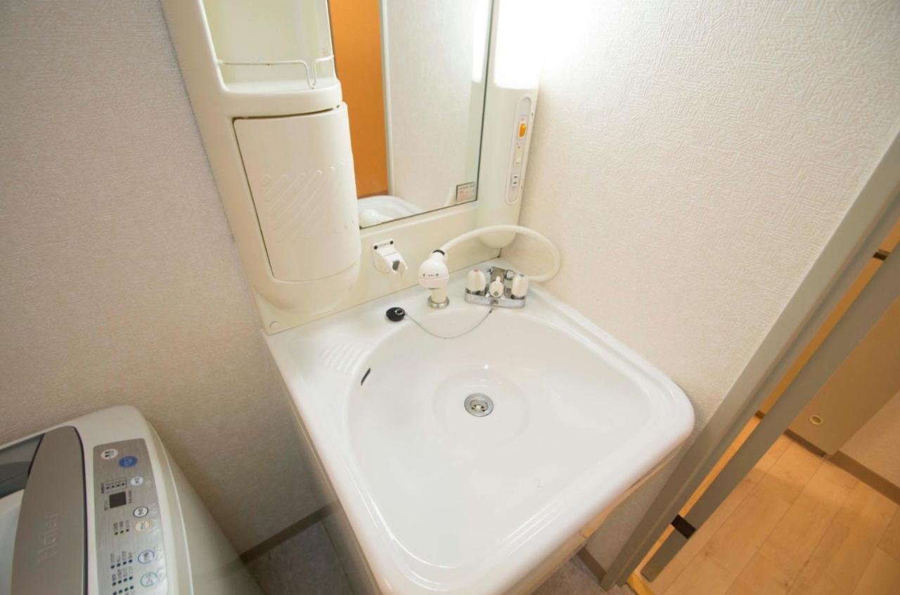 Suishacho Mansion / Vacation Stay 5416 Sapporo Extérieur photo