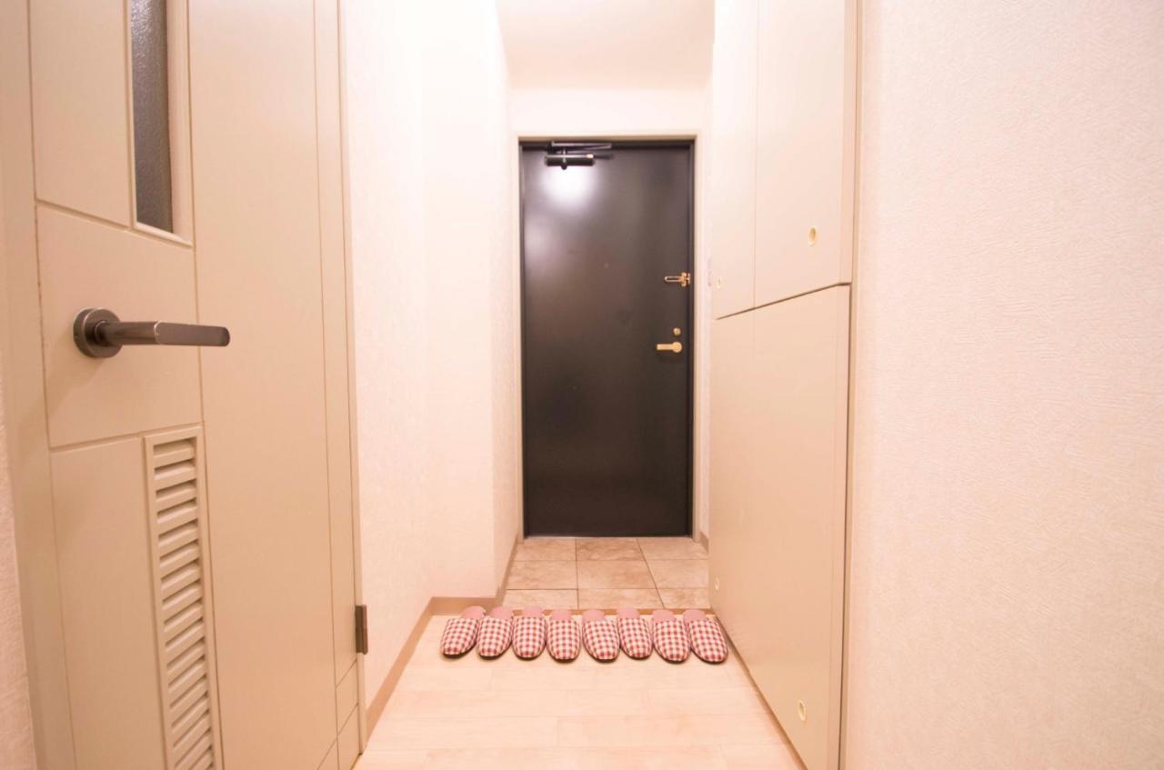 Suishacho Mansion / Vacation Stay 5416 Sapporo Extérieur photo